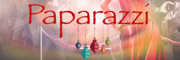 PaparazziNew Profile Banner