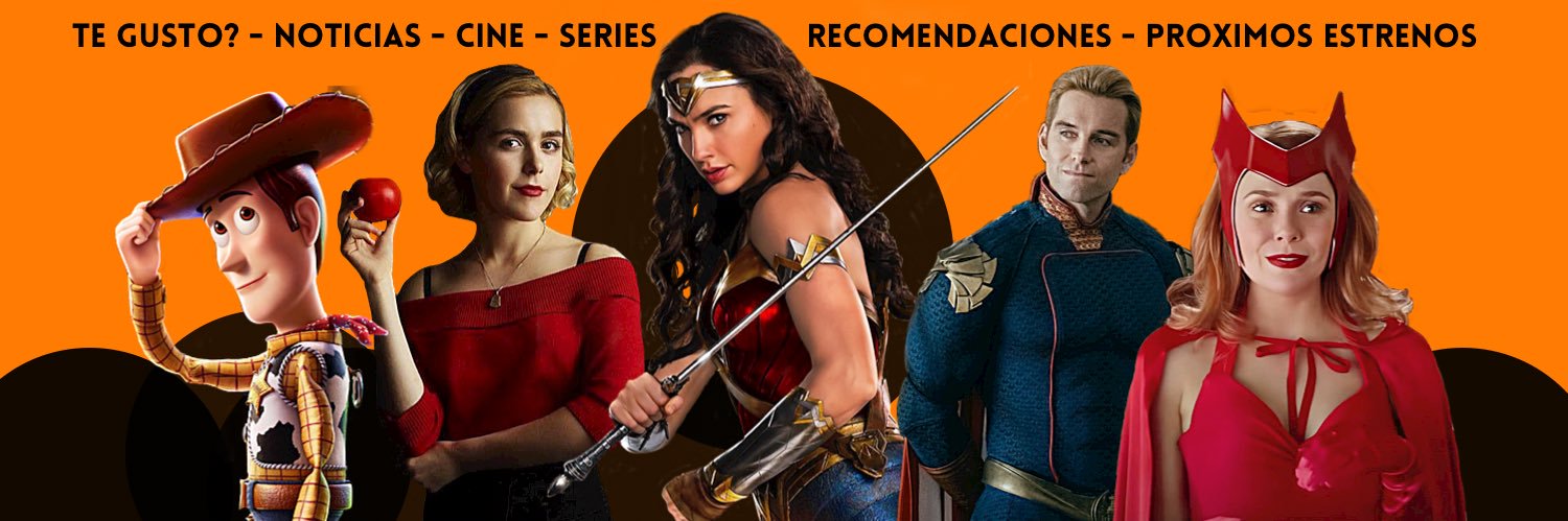 Telorecomiendox's profile banner image