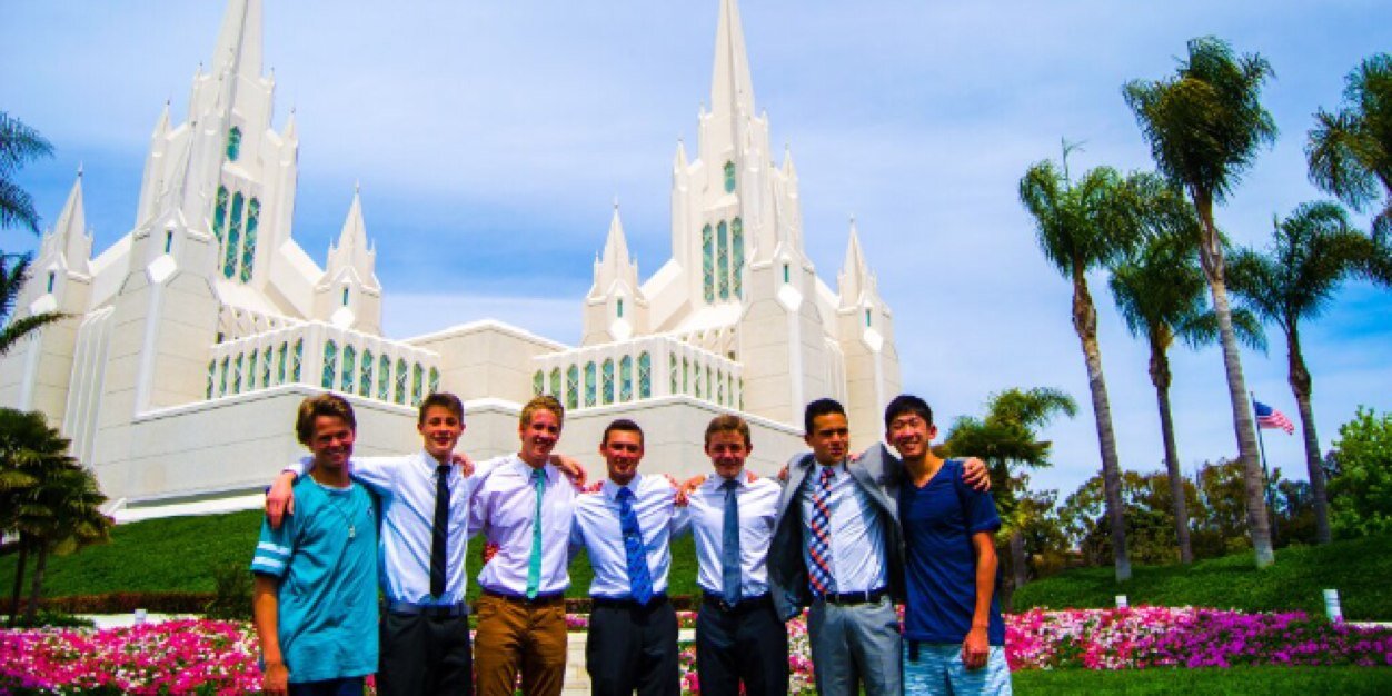 Derik Beeston banner