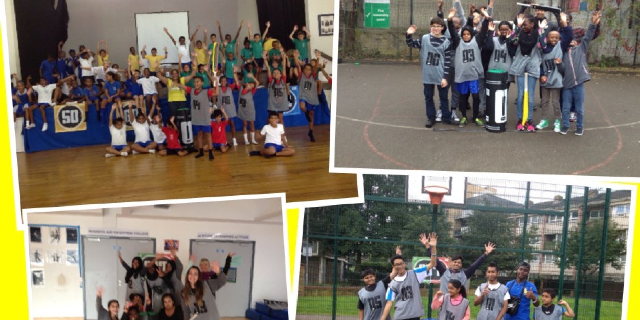 sheromie brewster 💙 banner