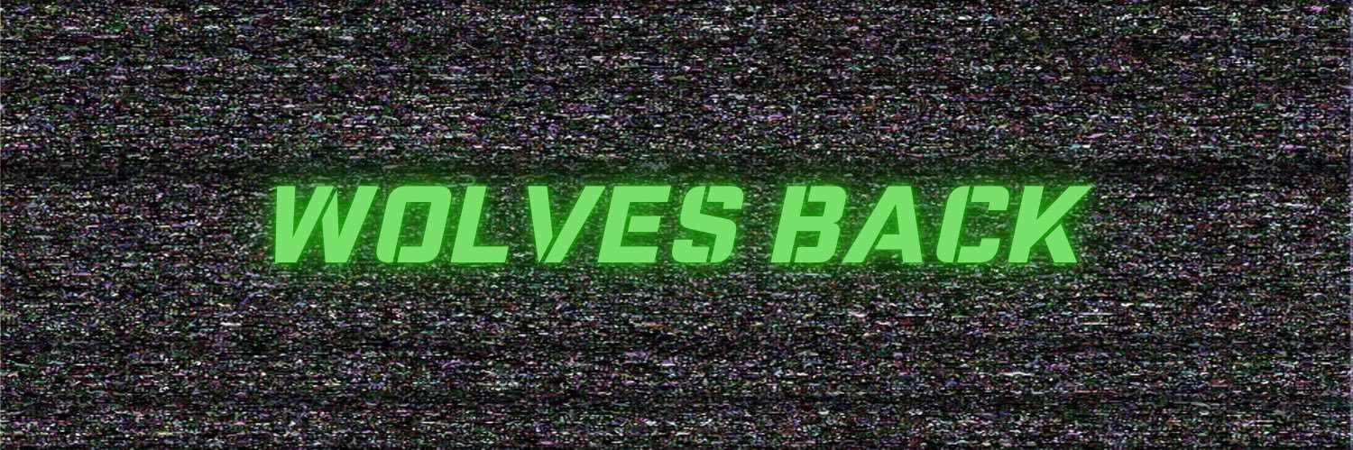 Wolves After Dark banner