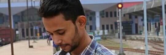 MD NAZMUL HASAN banner