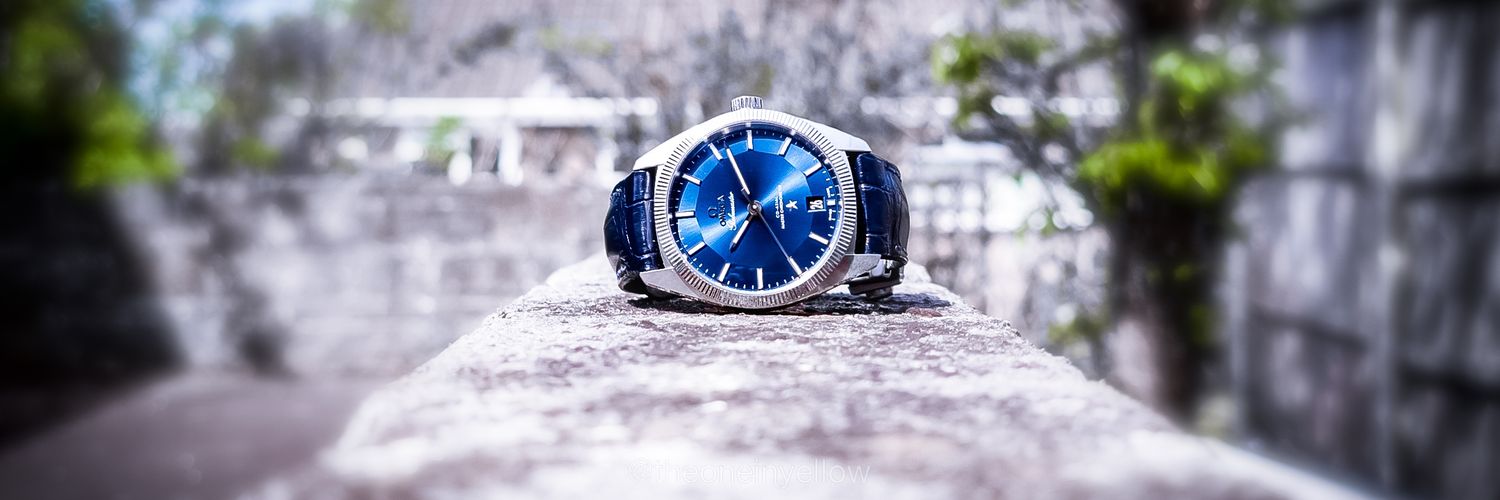 TheOneInYellow banner