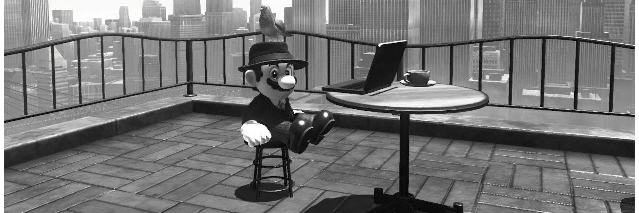 MiiindO's profile banner image