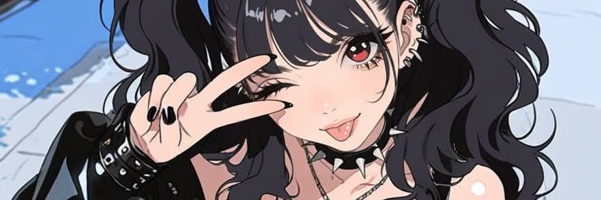 angelespretty01's profile banner image