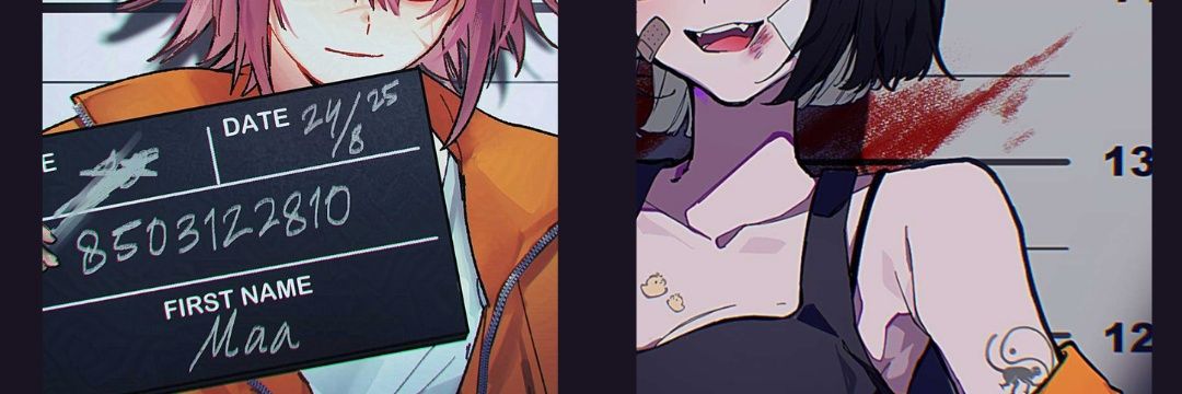 Maa || ִֶָ𓂃 ࣪ ִֶָ🐇་༘࿐ busy with univ banner