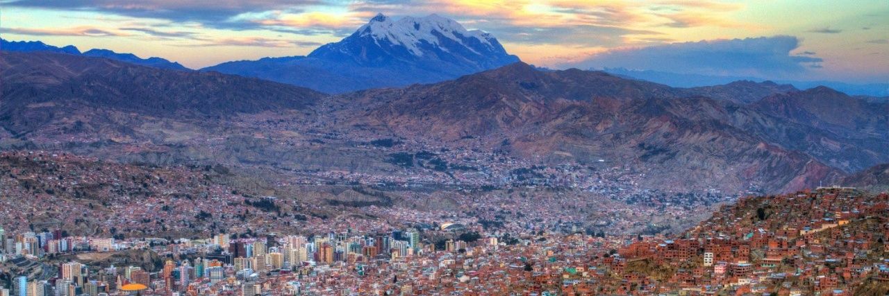 Carlos “CAE” Palenque banner