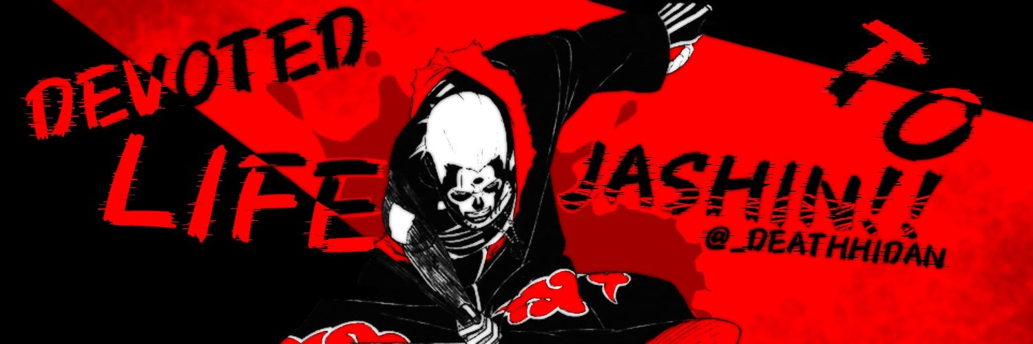 𝐇𝐈𝐃𝐀𝐍 banner