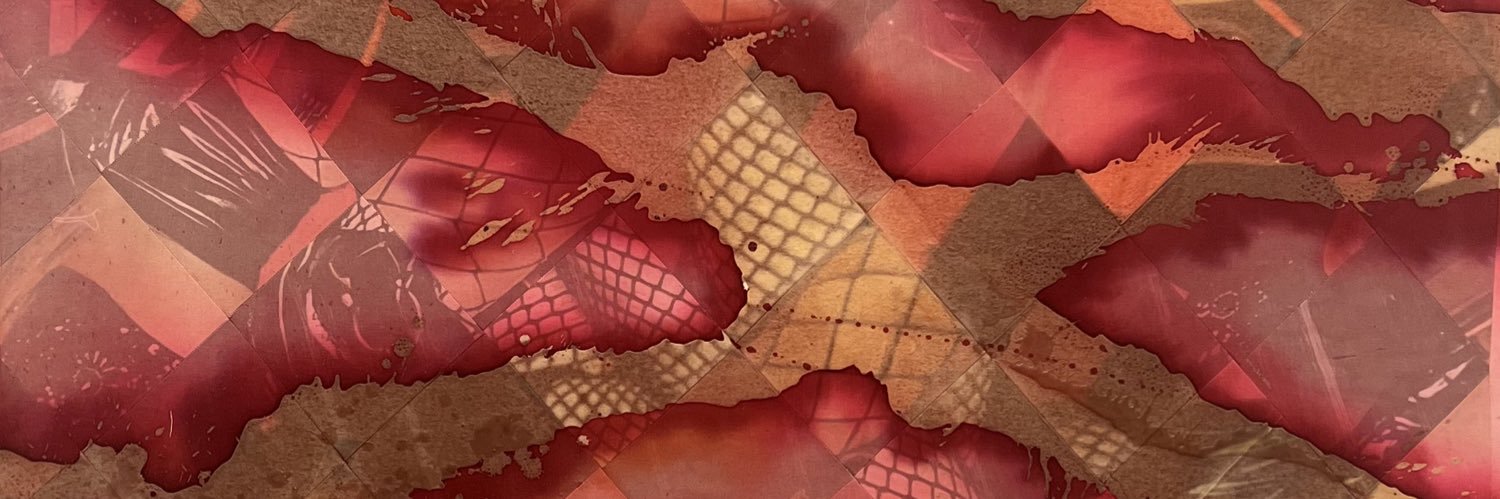 NekLampro's profile banner image