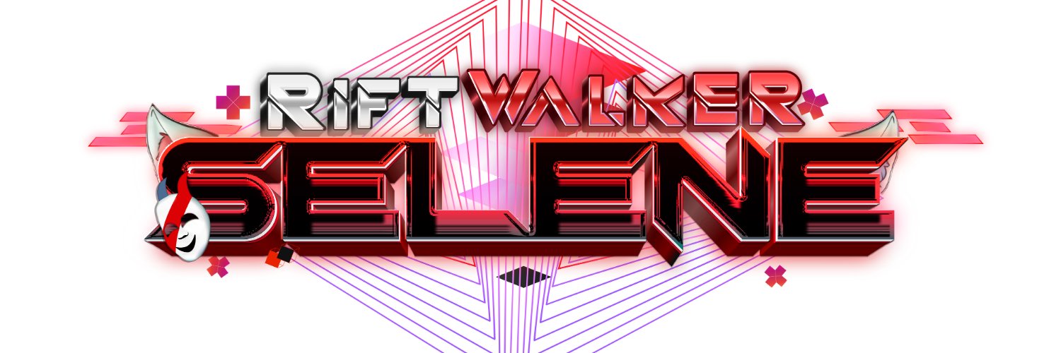 RiftWalkerSelene banner