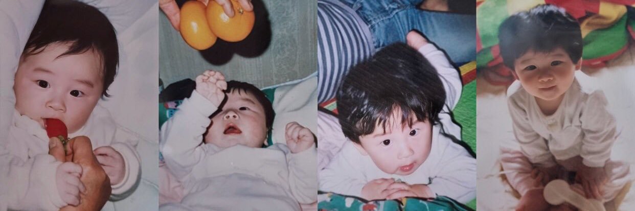 Ye_yu's profile banner image