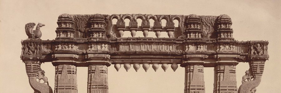 HistoricIndian's profile banner image