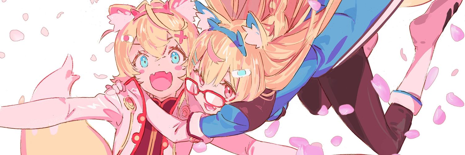 naki 😈🐾⏳️ (art hiatus)'s banner