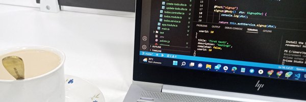 dom000_dev Profile Banner