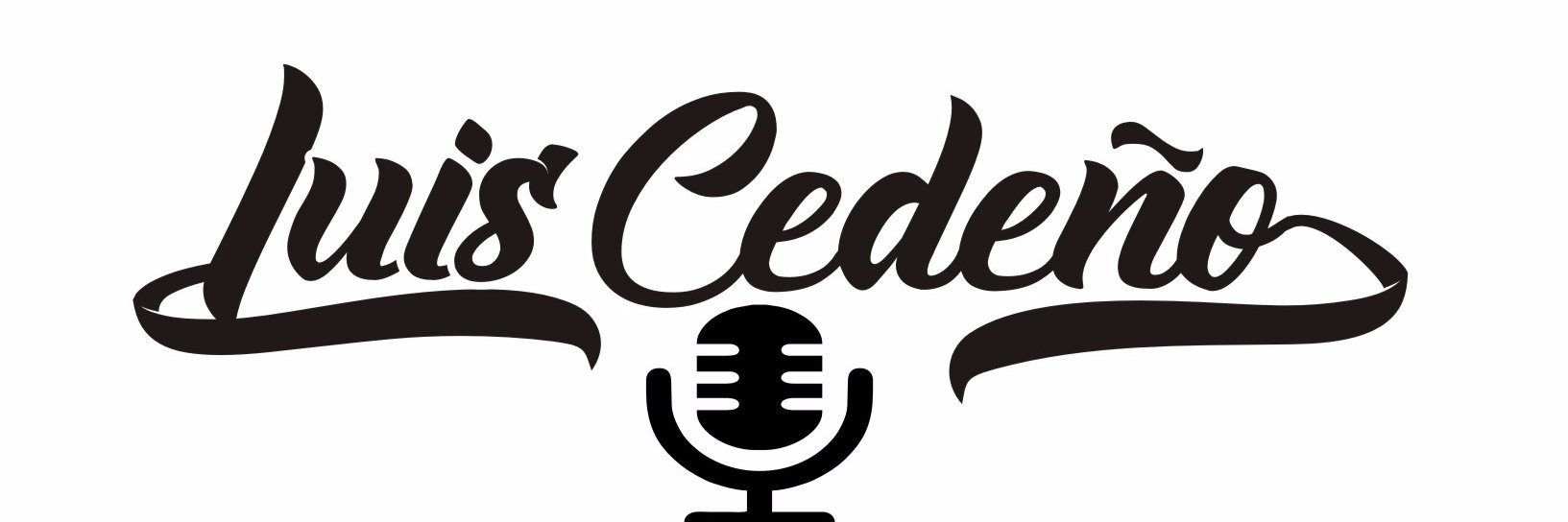 Luis M. Cedeño banner