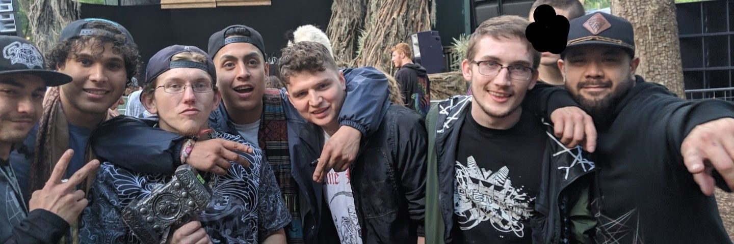 rosetrey13's profile banner image