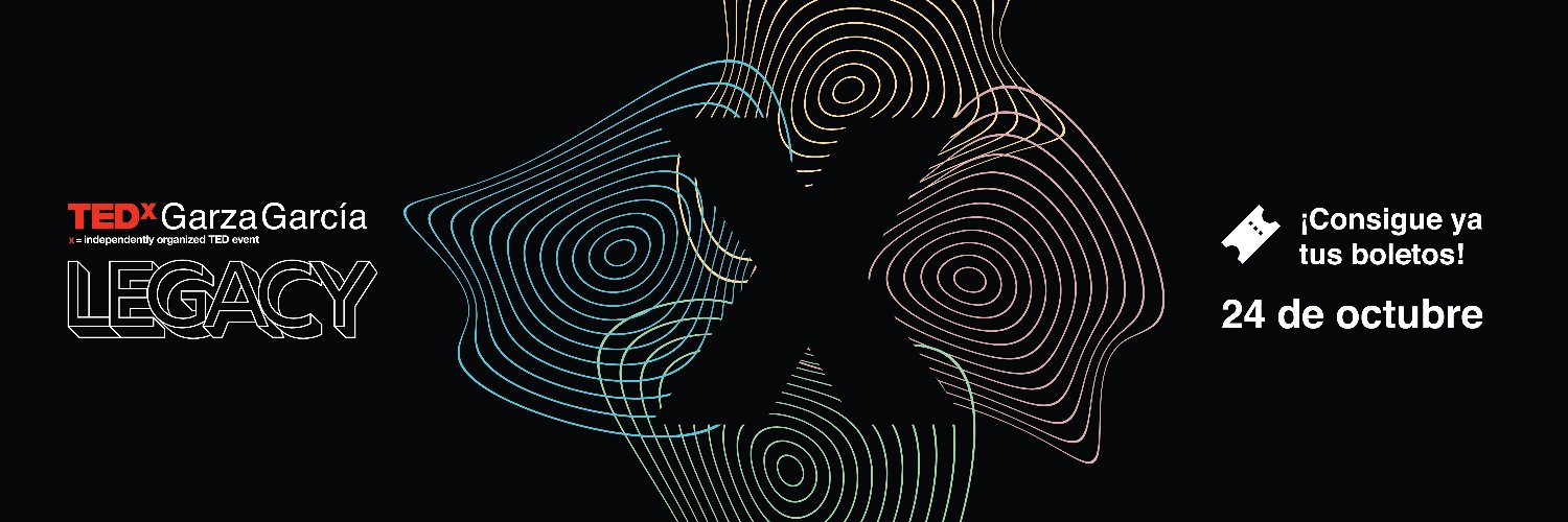 TEDxGarzaG's profile banner image