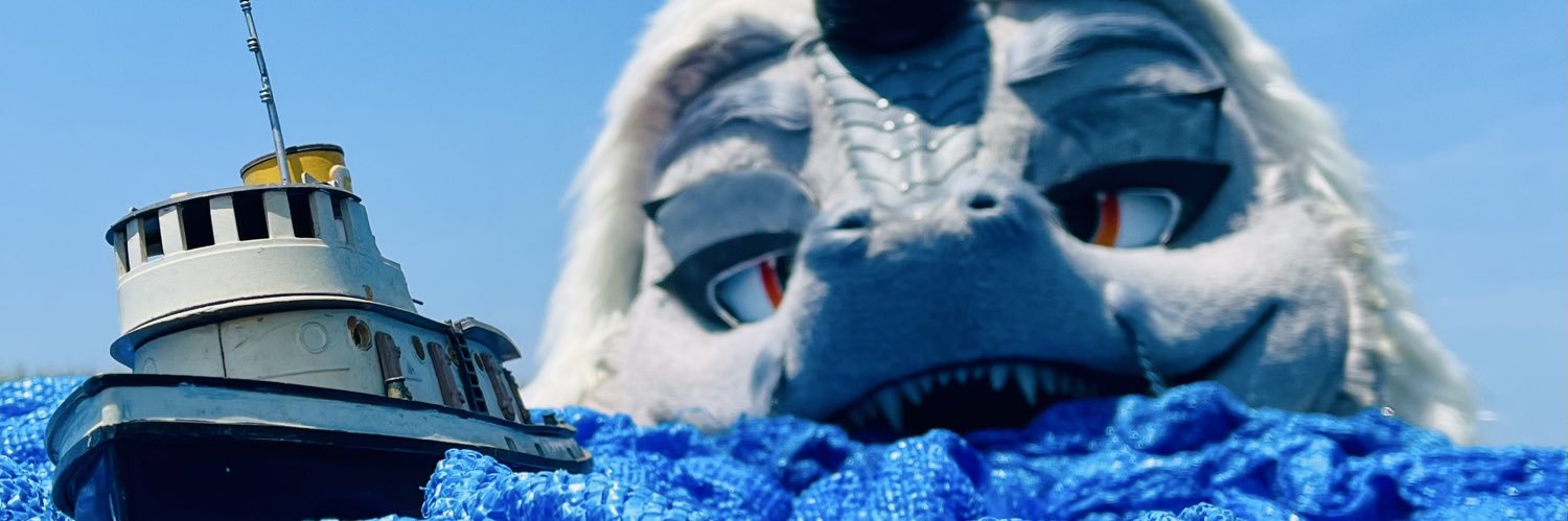 ⚓️⛓CHAINS⛓⚙️🔜FurTheMore2026 banner