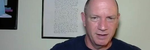 Brian O'Malley banner