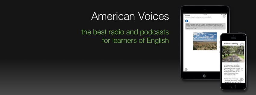 amvoicesapp's profile banner image