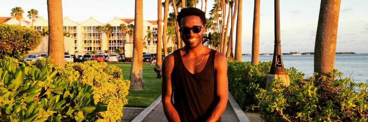 KingxVHS's profile banner image