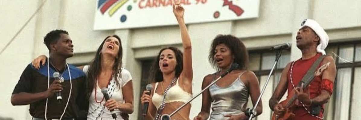 Nobre Vagabundo banner