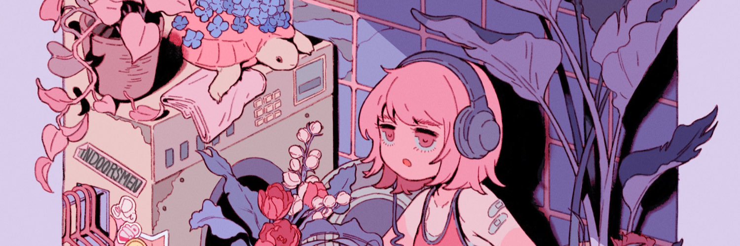 ꙰ かずぴょん🐰💗 ꙰'s banner