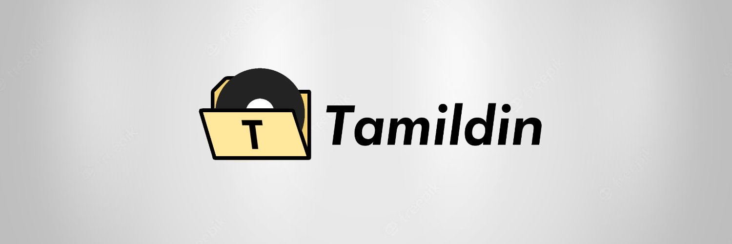 Tamildin's profile banner image