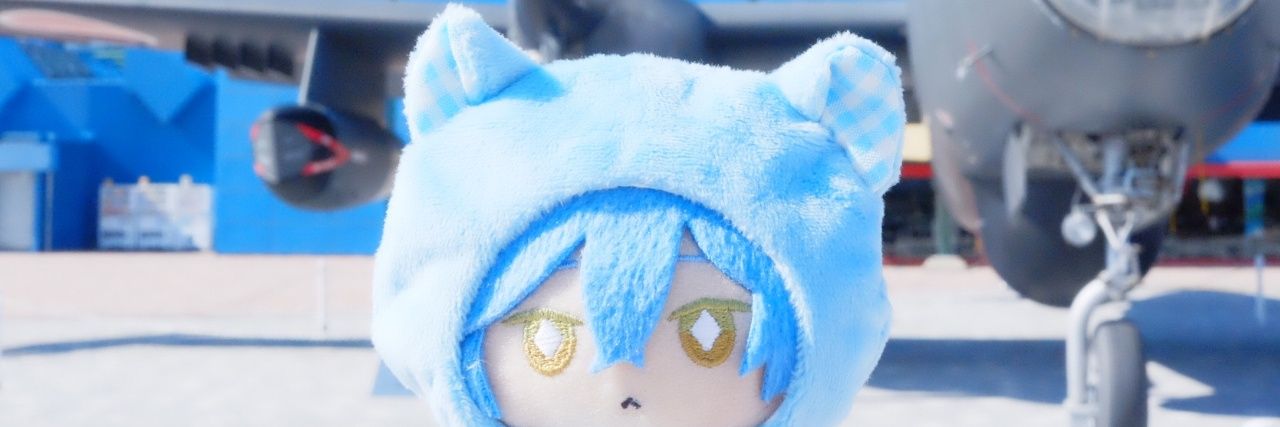 しすい📢💭 banner