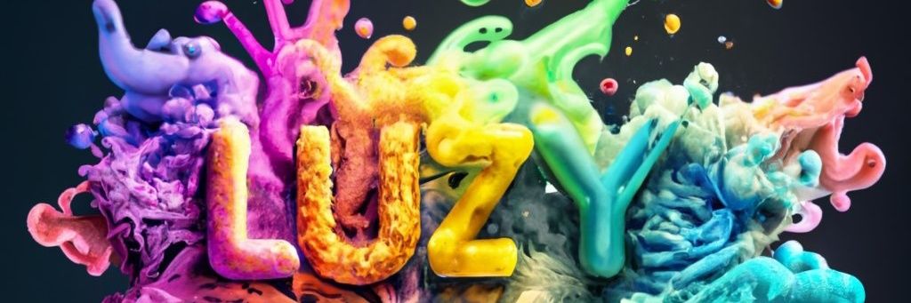 LuzyBond's profile banner image