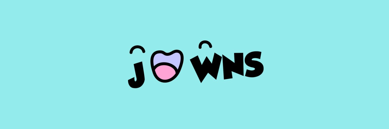 Jownsᵍᵐ banner