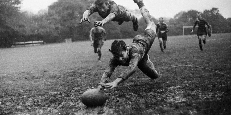 Roberto De Rosa banner