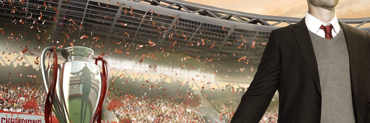 OnceFantasyTuso 🔎🏟️ banner