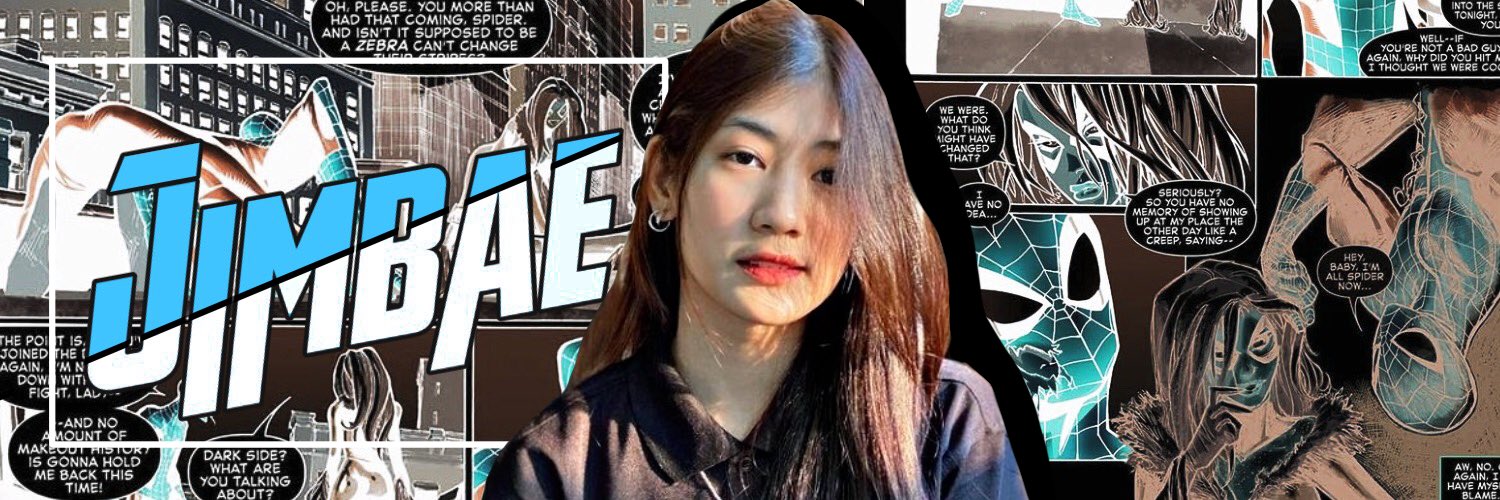 JIMBAE banner