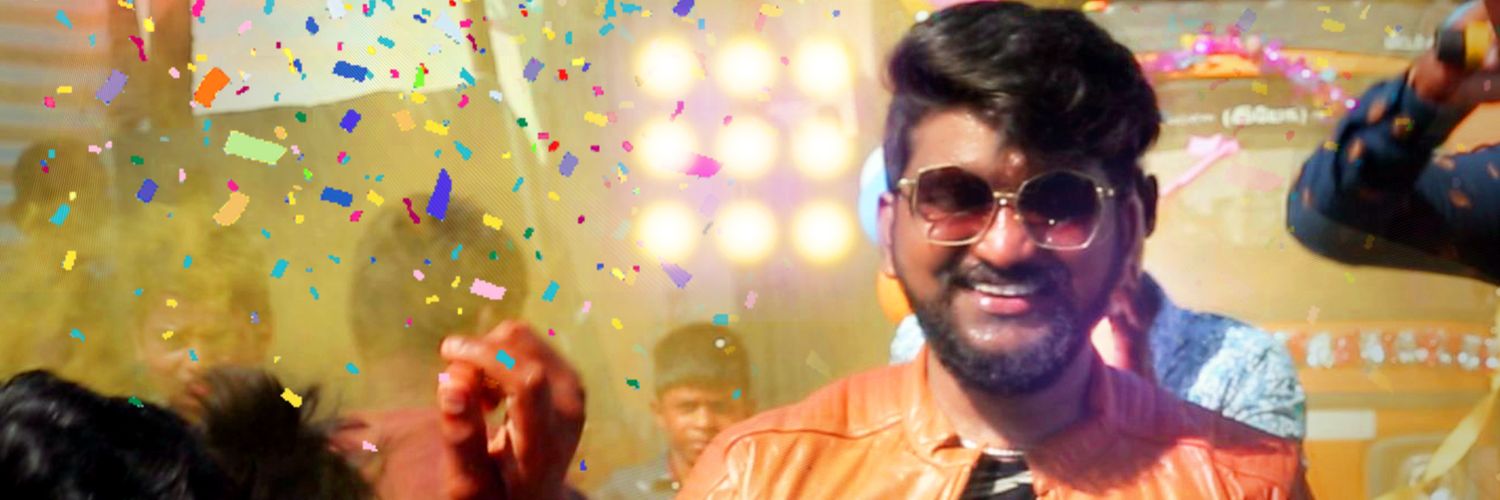 SHEIKH M banner