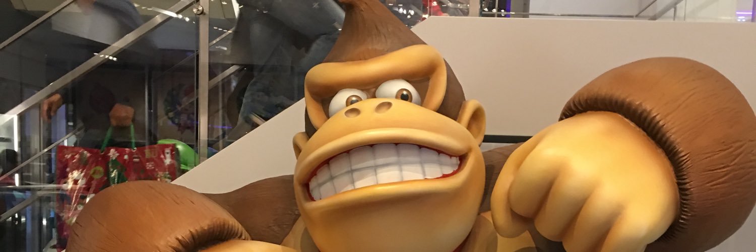 DamatoAlberto's profile banner image