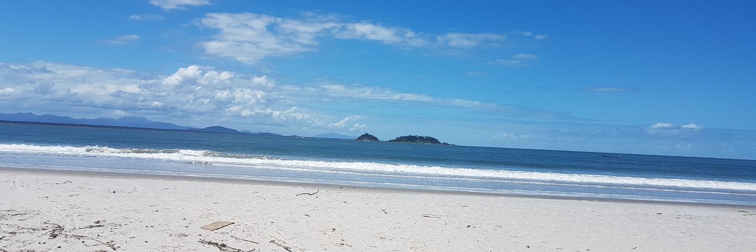 Not a Candy Lady banner