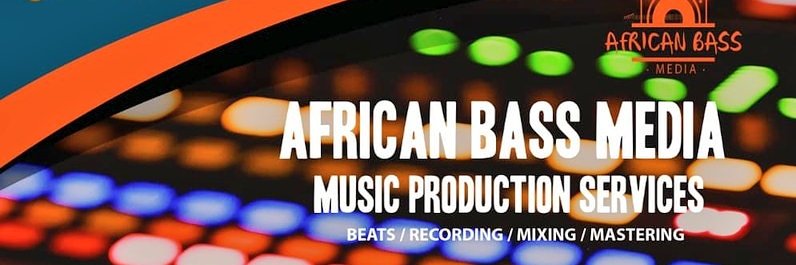 BassAfrican's profile banner image