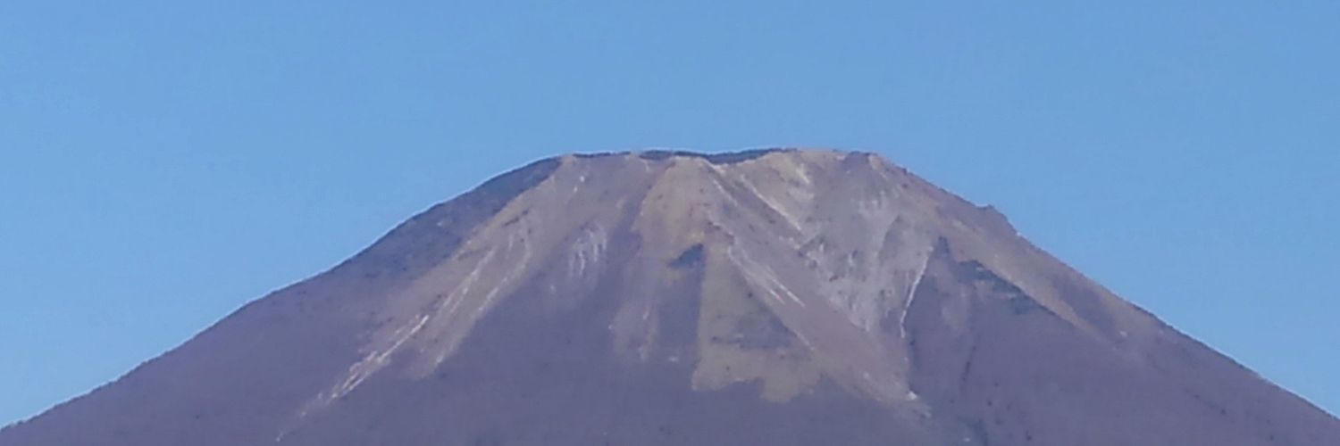 arato66's profile banner image