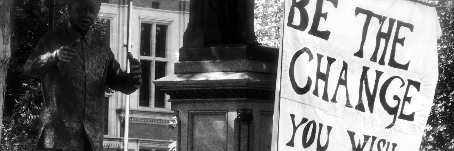 Michelle Tregoning banner