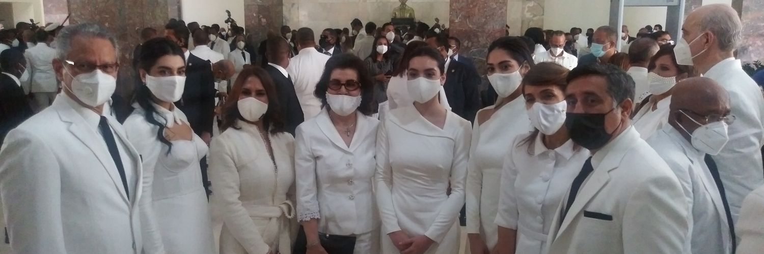 Engels Josue Nolasco. banner