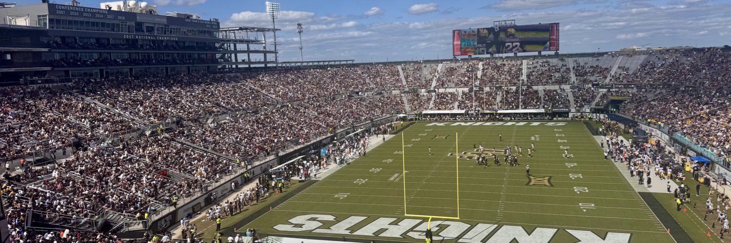 ucfchuck's profile banner image
