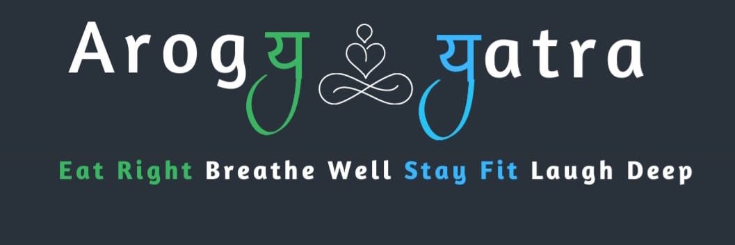 Arogyayatra's profile banner image