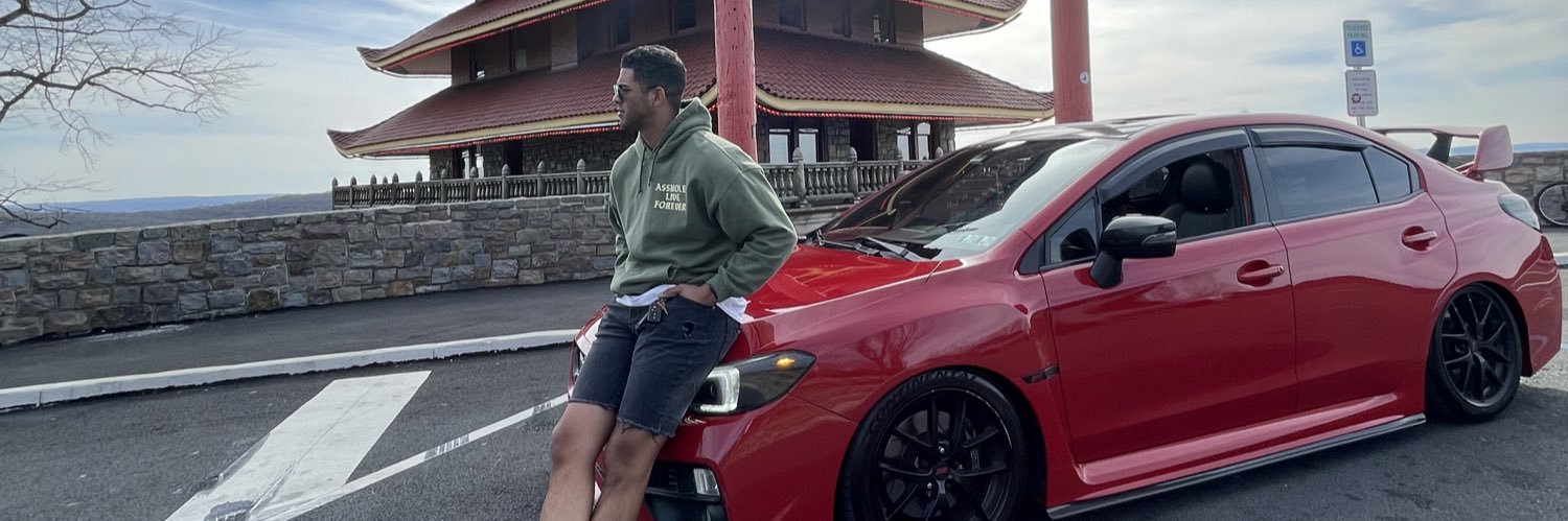 jordanbechtel's profile banner image