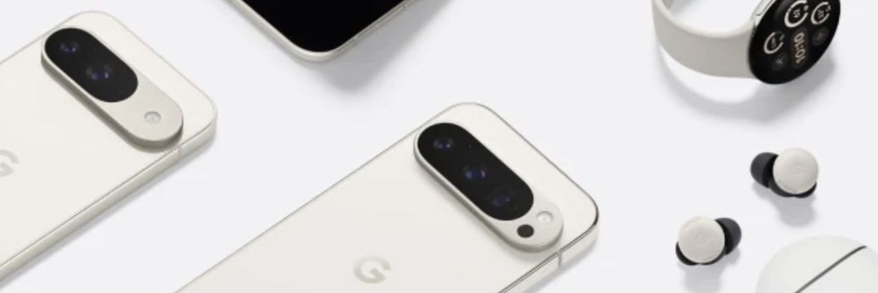 GoogleGazette's profile banner image
