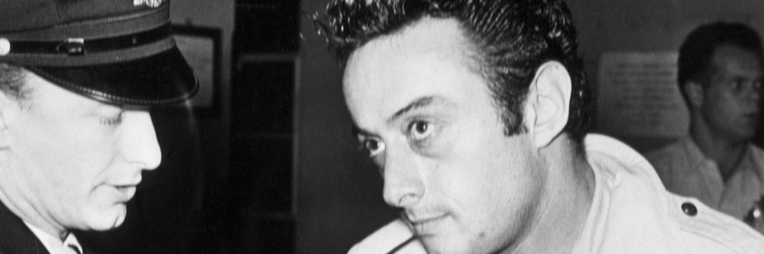 Lenny Bruce banner