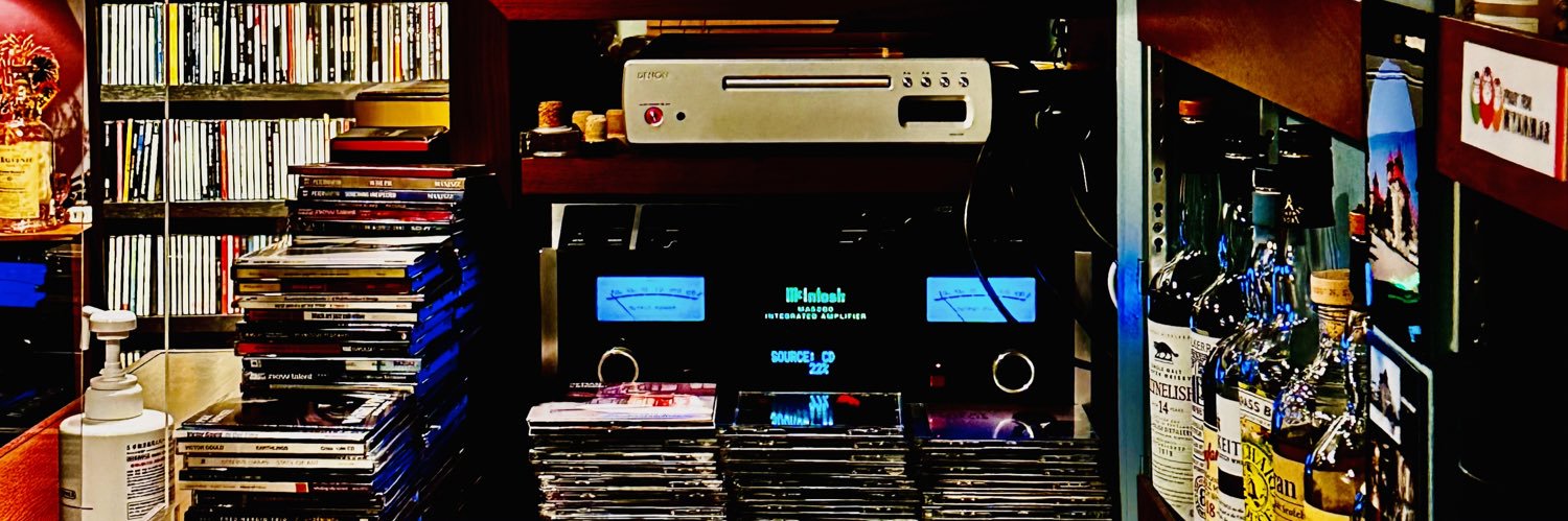 新宿ゴールデン街ウィスカ（BAR UISCE） banner