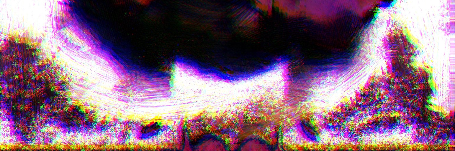 Credey's profile banner image