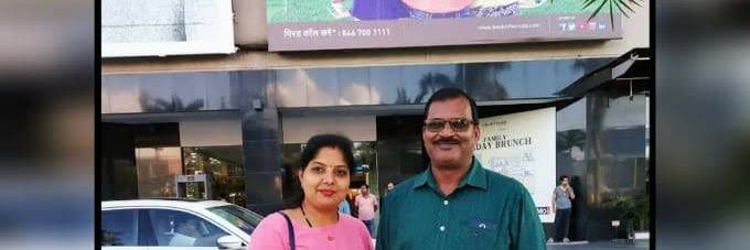Pramilakush82's profile banner image