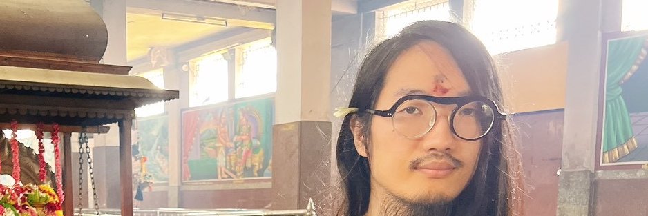 shingoyoga's profile banner image